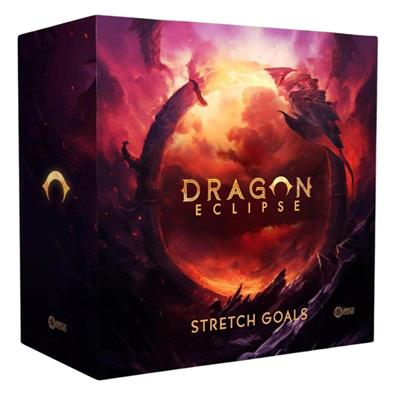 Dragon Eclipse: Stretch Goals