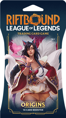 Other TCG:s
