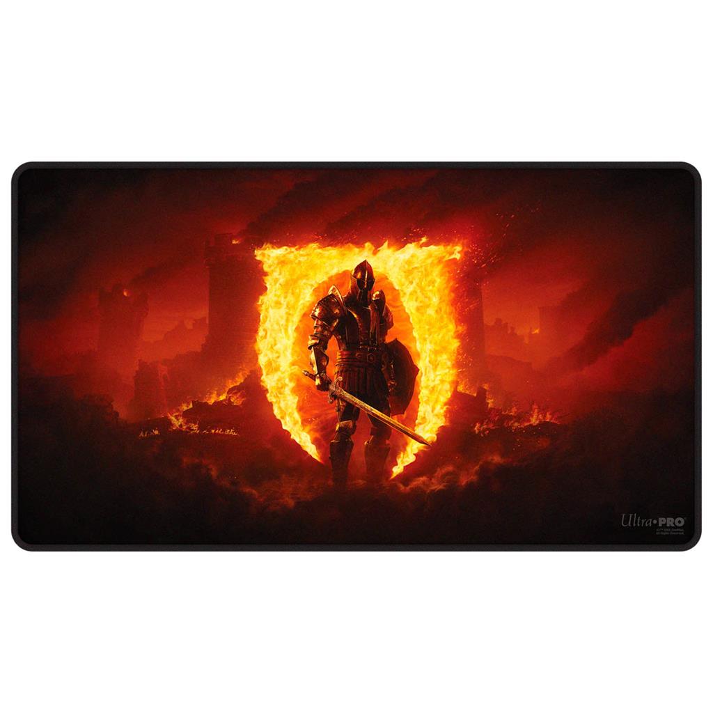 Ultra Pro - Playmat - Elder Scrolls IV: Oblivion