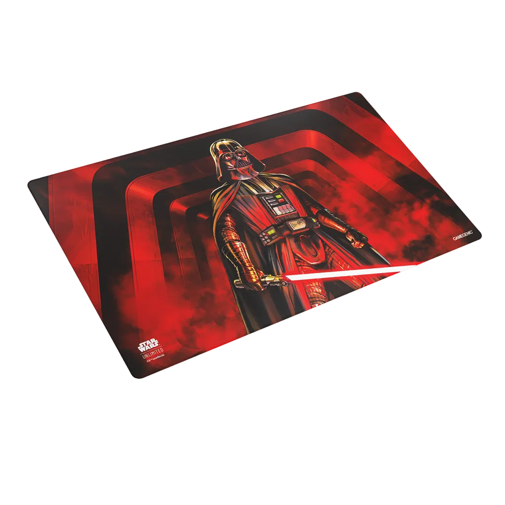 Star Wars: Unlimited - Playmat - Darth Vader