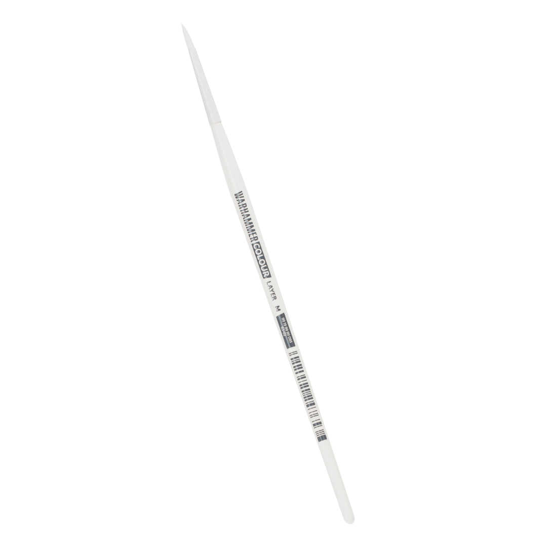 Warhammer Colour - Layer Brush - Medium