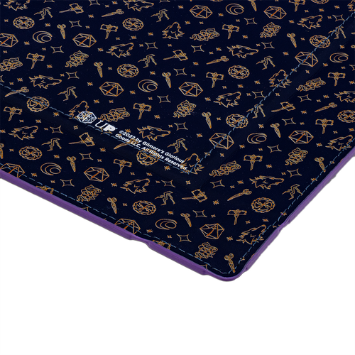 Ultra Pro - Foldable Dice Tray - Critical Role