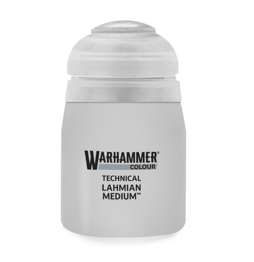 Citadel - Technical - Lahmian Medium (24Ml)
