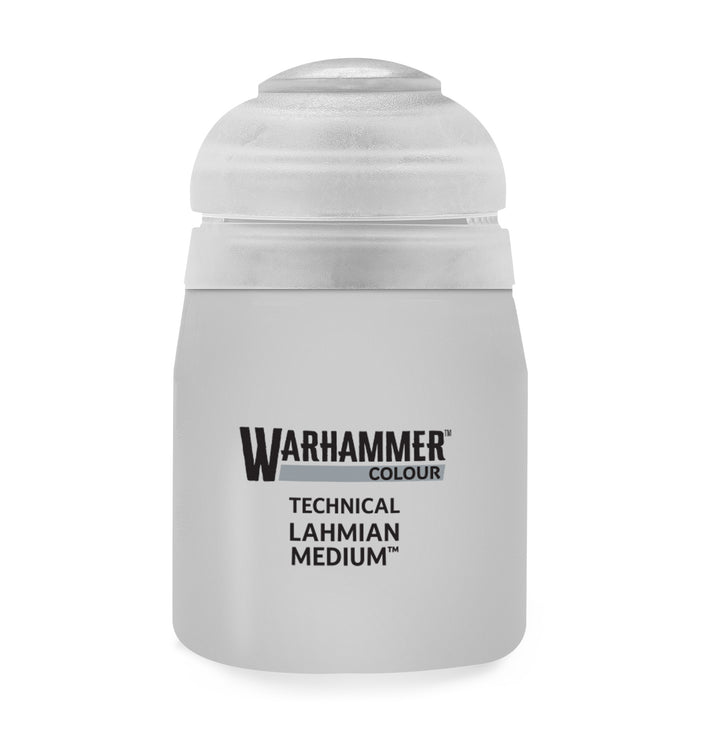 Citadel - Technical - Lahmian Medium (24Ml)