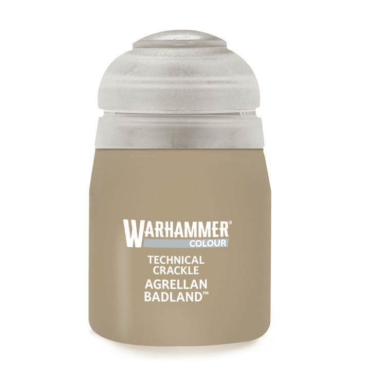 Citadel - Technical - Agrellan Badland (24Ml)