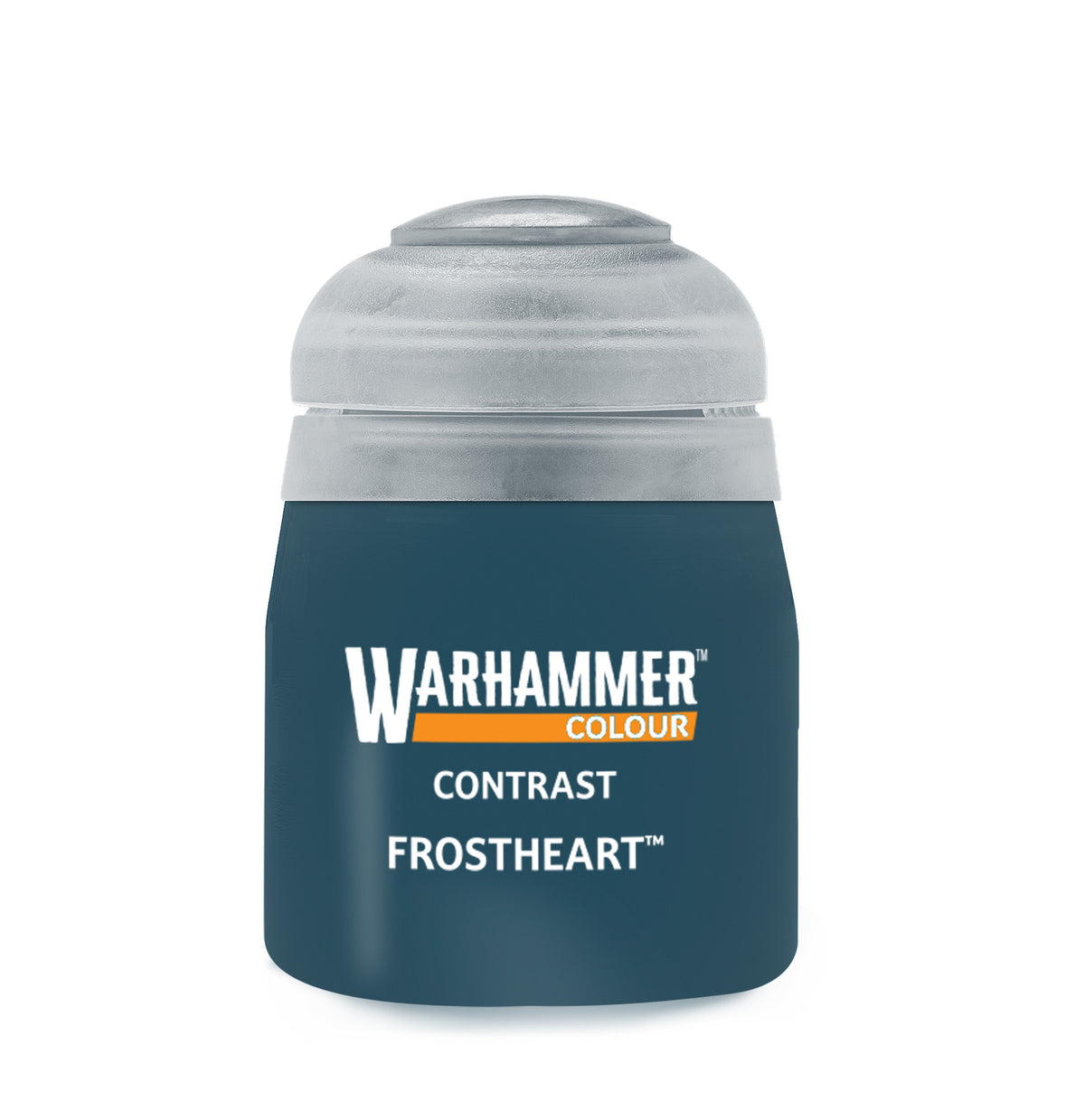 Warhammer Colour - Contrast - Frostheart