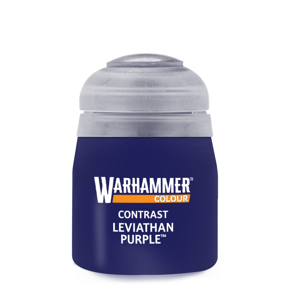 Warhammer Colour - Contrast - Leviathan Purple
