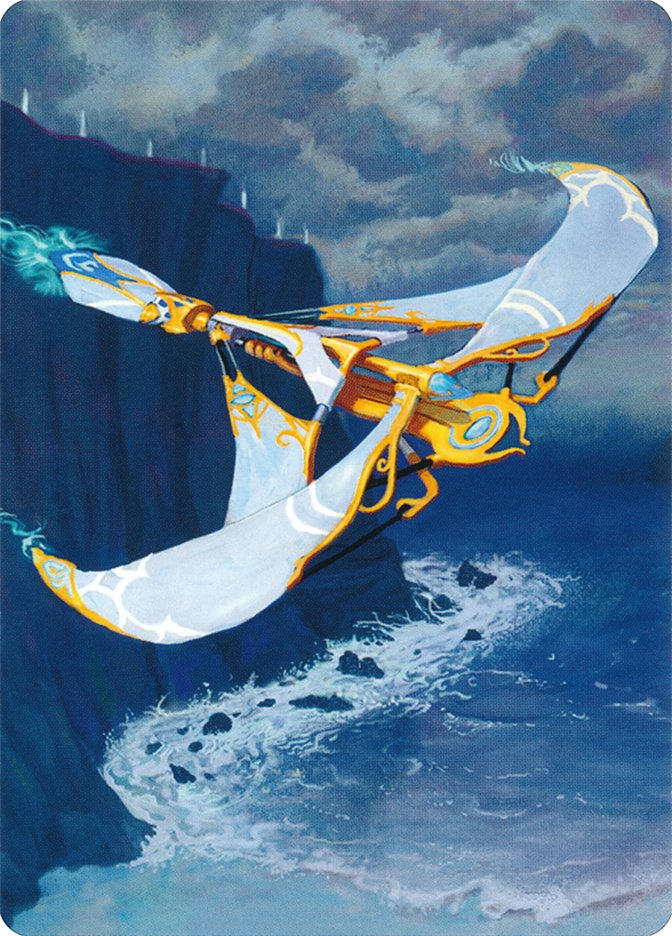 Thopter // Thopter - Foil
