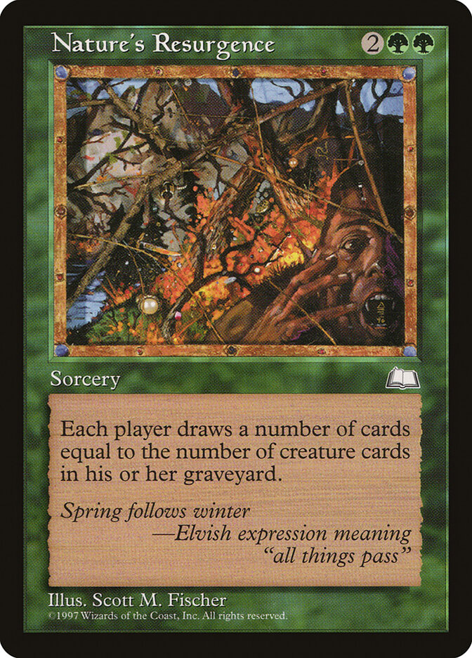 Nature&