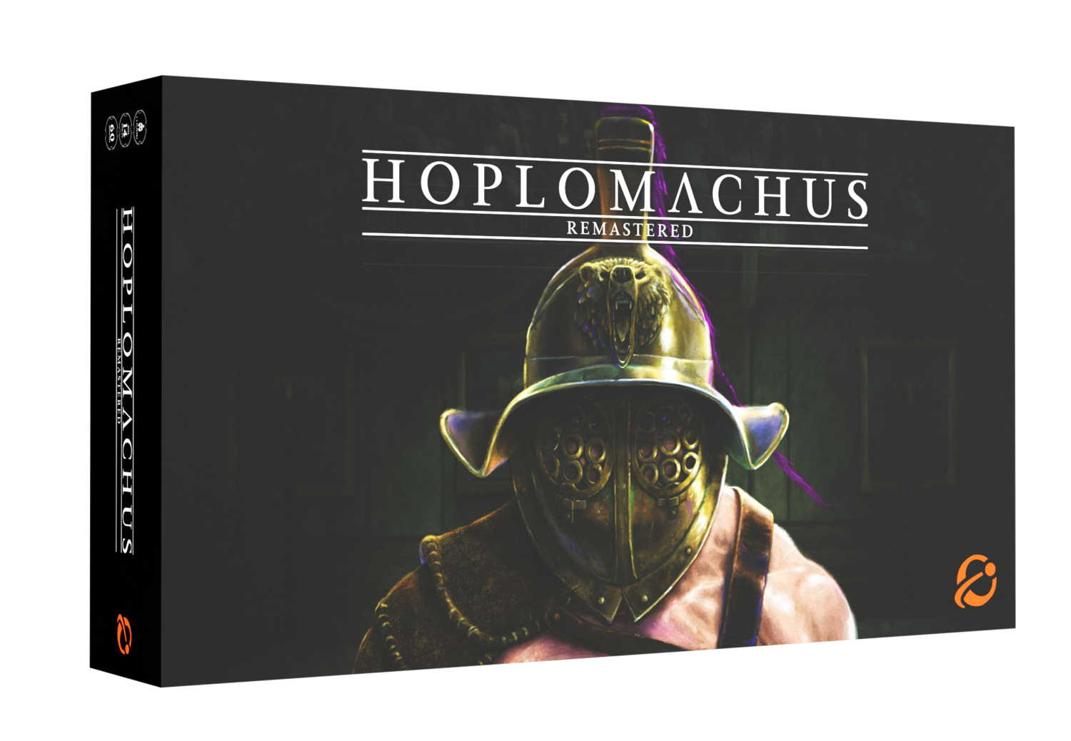 Hoplomachus: Remastered – Manatorsk