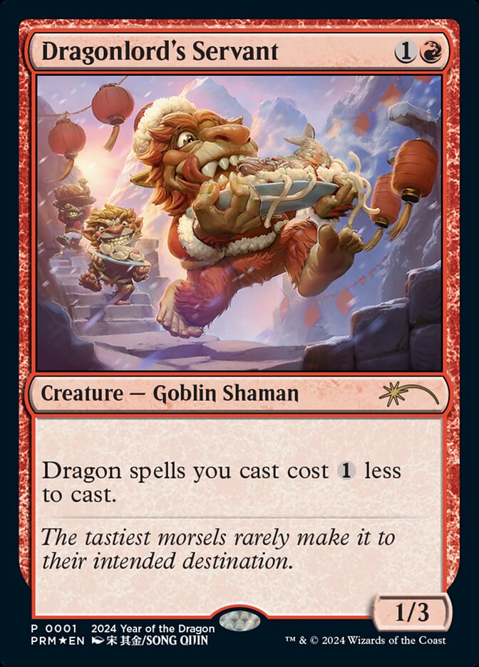 Dragonlord&