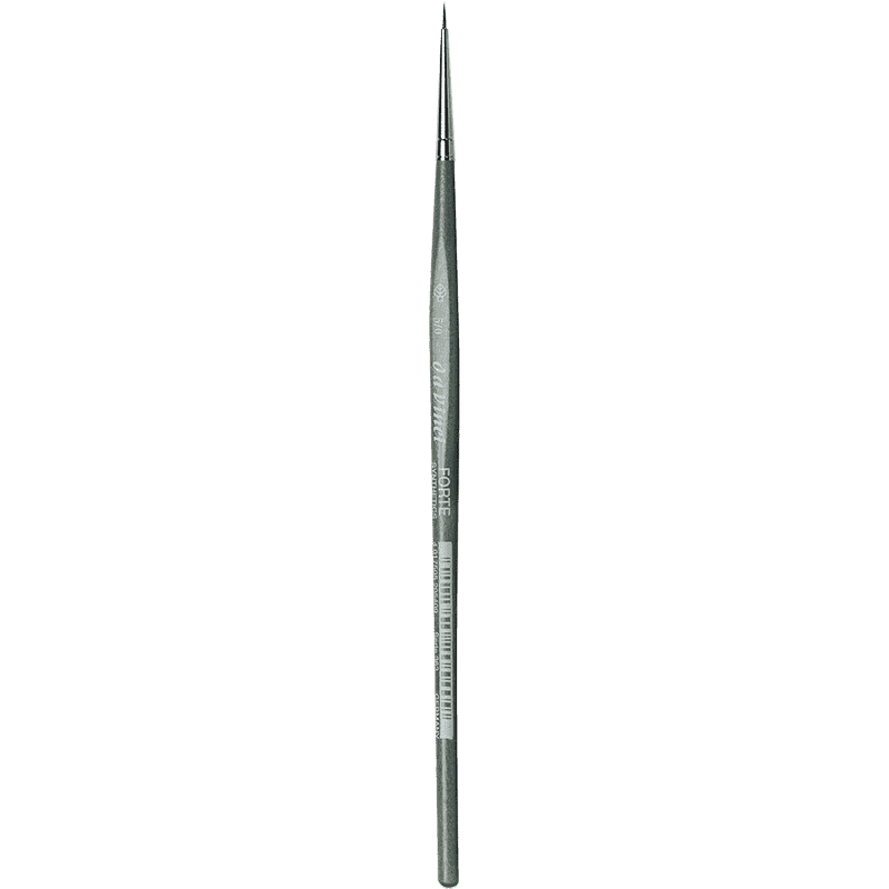 Da Vinci - Series 363 Forte Synthetics Brush - Size 5/0