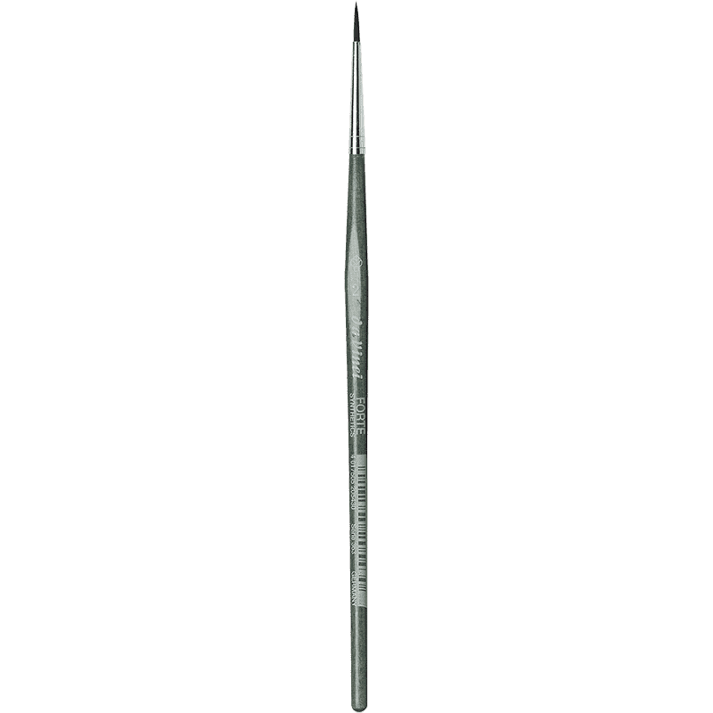 Da Vinci - Series 363 Forte Synthetics Brush - Size 2