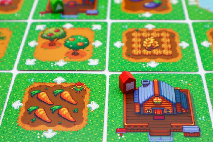Harvest Valley