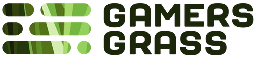 Gamers Grass