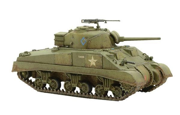 Bolt Action - Great Britain - Sherman V