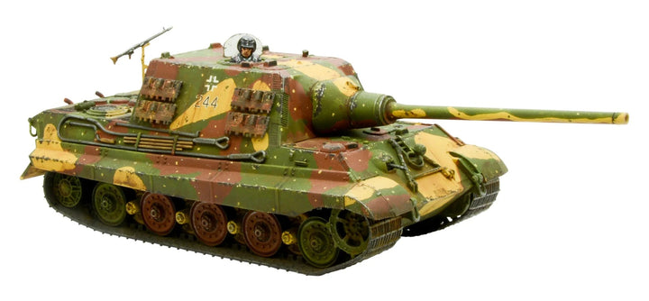 Bolt Action - Germany - Jagdtiger
