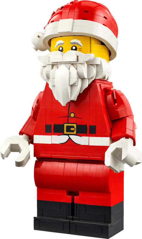 Lego - Santa