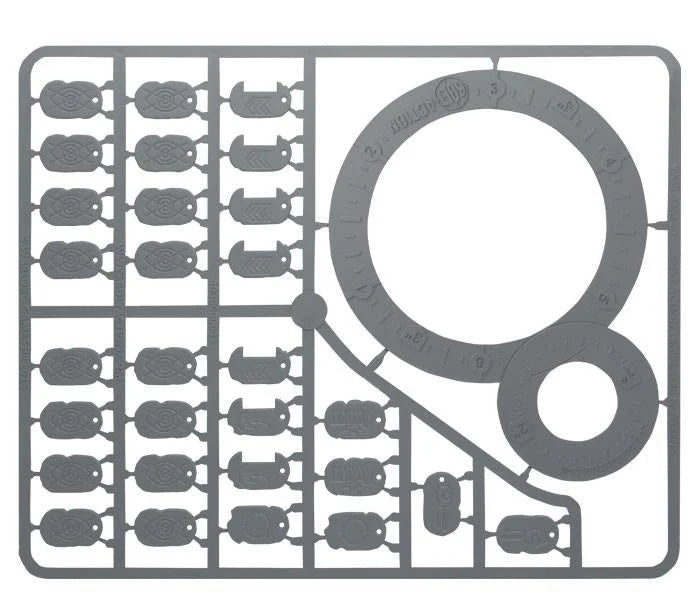 Bolt Action - Templates