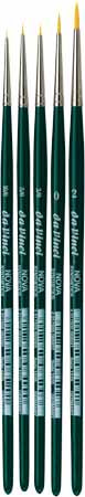Da Vinci - Series 1570 - Brush Set