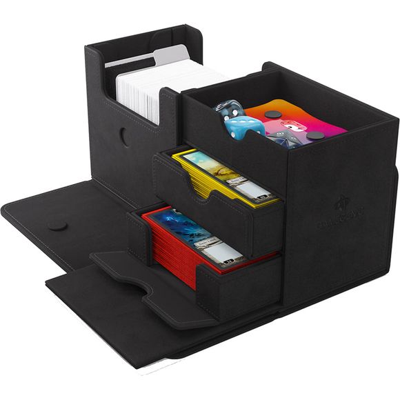 Gamegenic - Deckbox - The Academic 133+ XL – Manatorsk