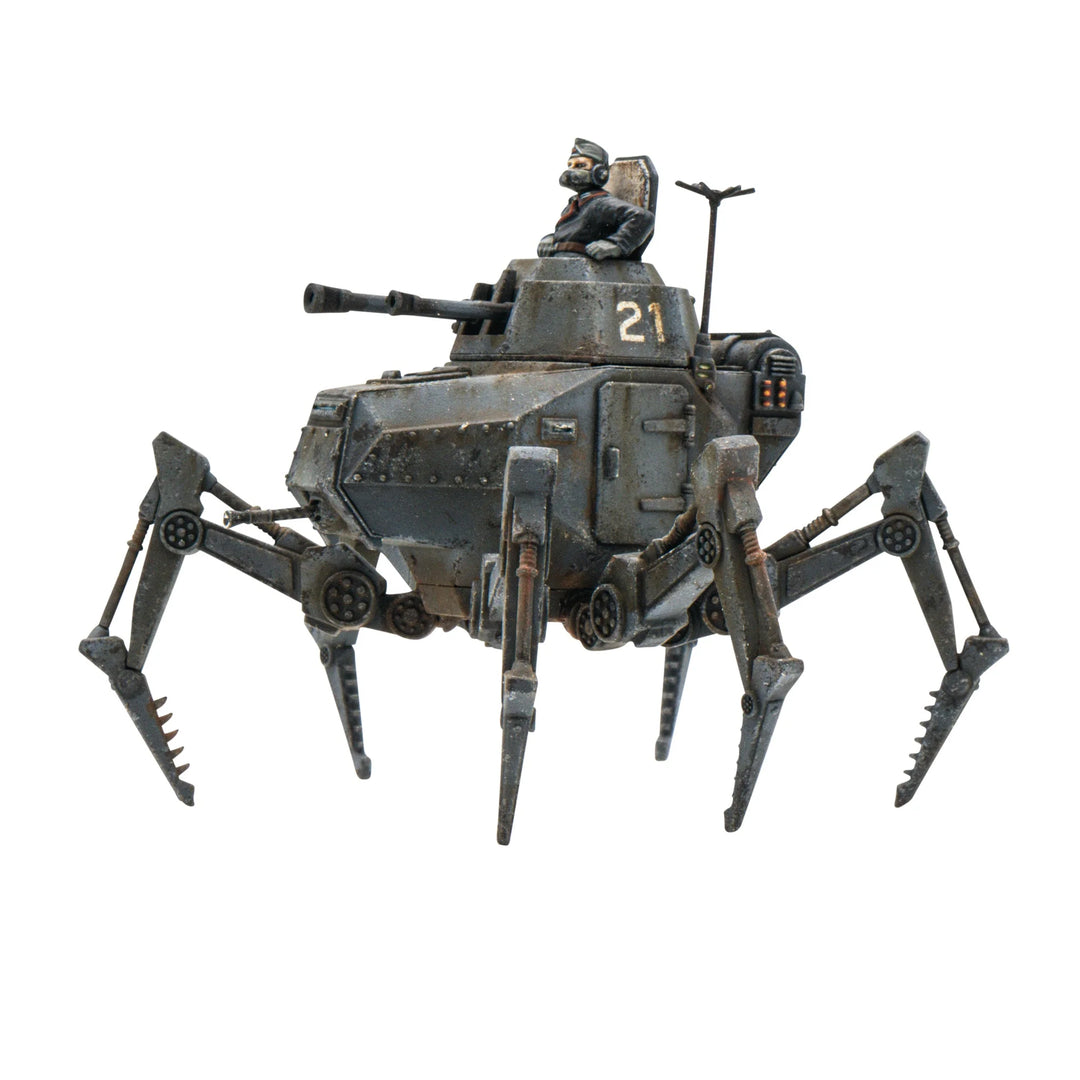 Konflikt '47 - Axis - Vogelspinne Light Walker