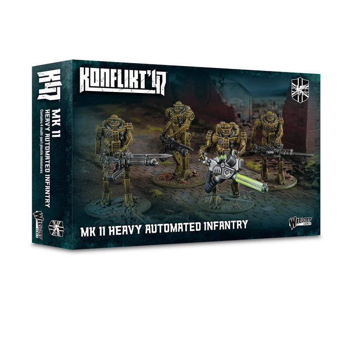 Konflikt &