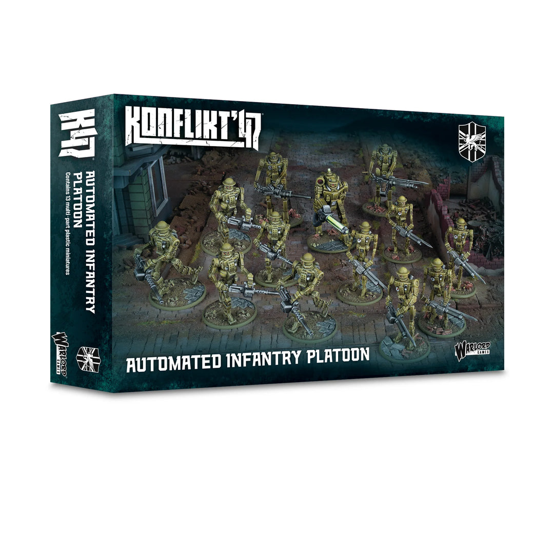 Konflikt &