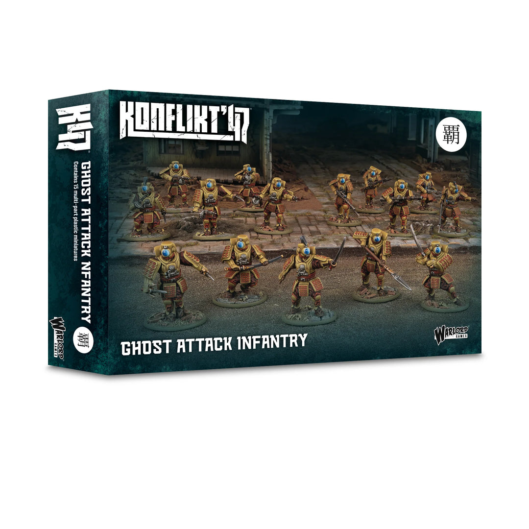 Konflikt &