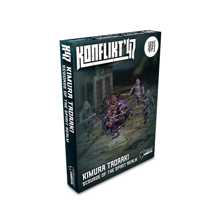 Konflikt &