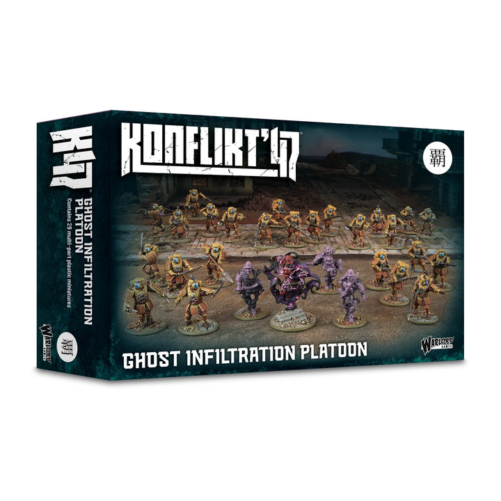Konflikt &