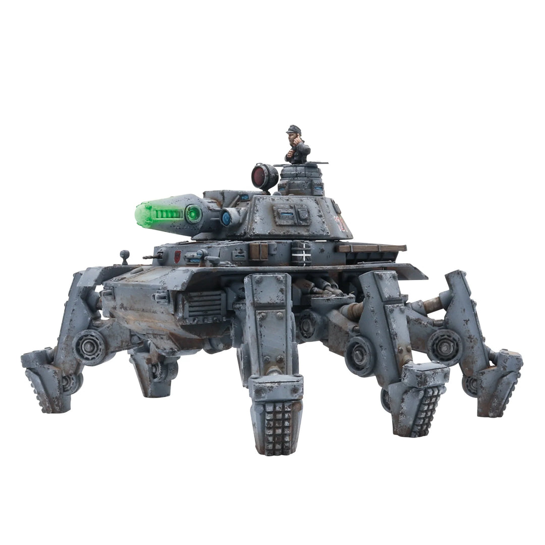 Konflikt '47 - Axis - Panzer IV Ausf. X Walker