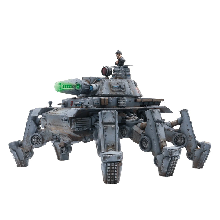 Konflikt '47 - Axis - Panzer IV Ausf. X Walker