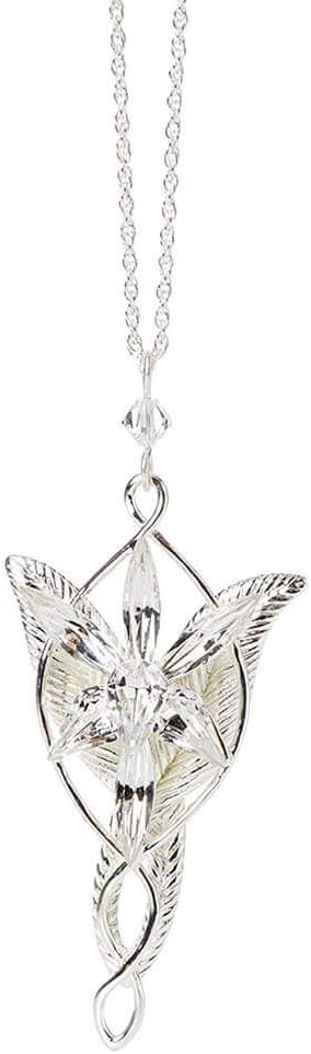 Lord Of The Rings - Arwen's Evenstar