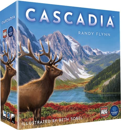 Cascadia (Nordic)