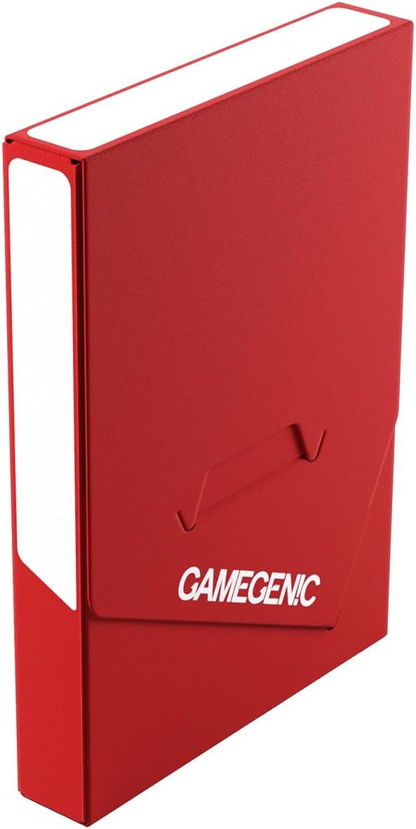 Gamegenic - Deckbox - Cube Pocket 15+ (8-pack)