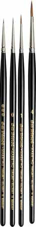 Da Vinci - Series 10 - Brush Set