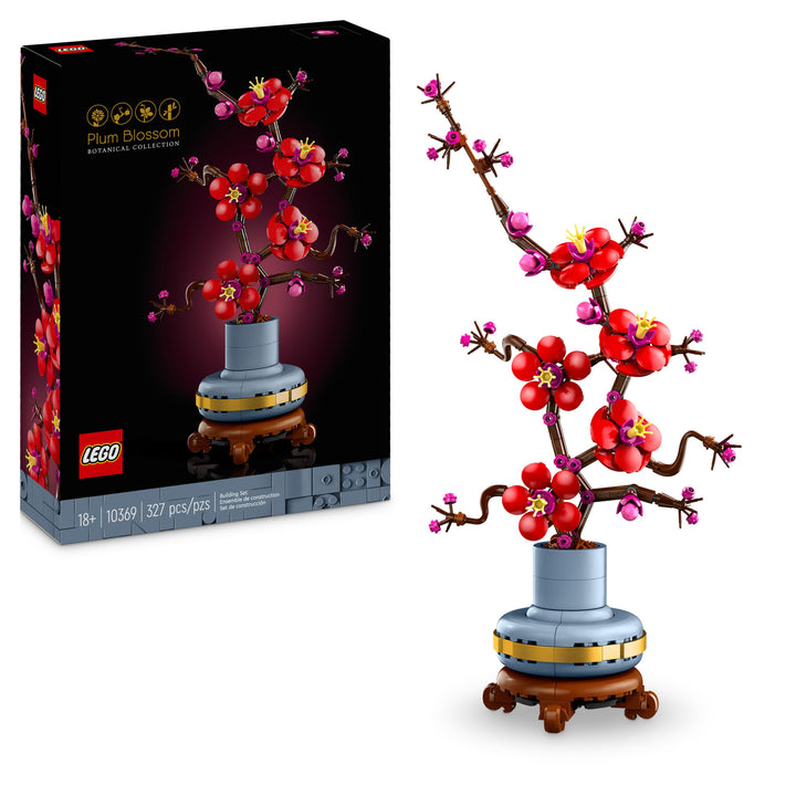 Lego - Plum Blossom