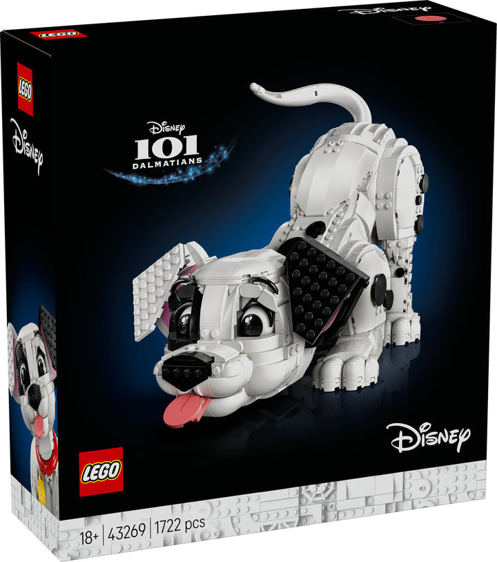 Lego - 101 Dalmatians