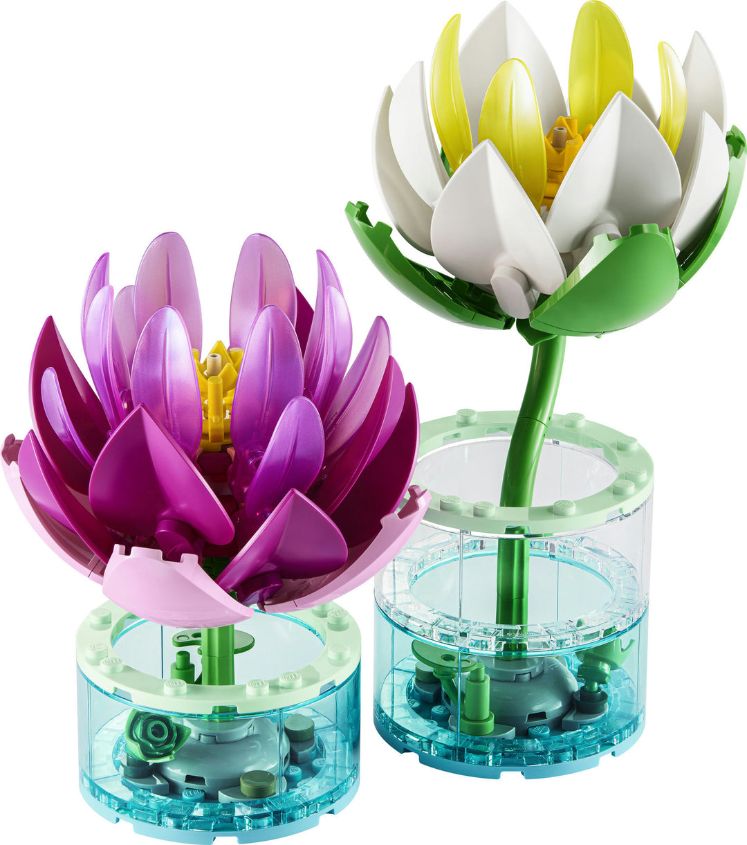 Lego - Water Lillies
