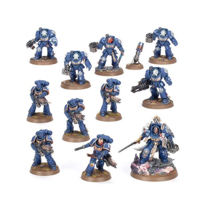 Warhammer: 40K - Starter Set