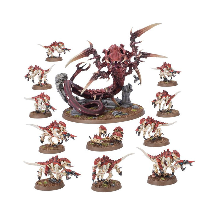 Kill Team - Terror on Devlan