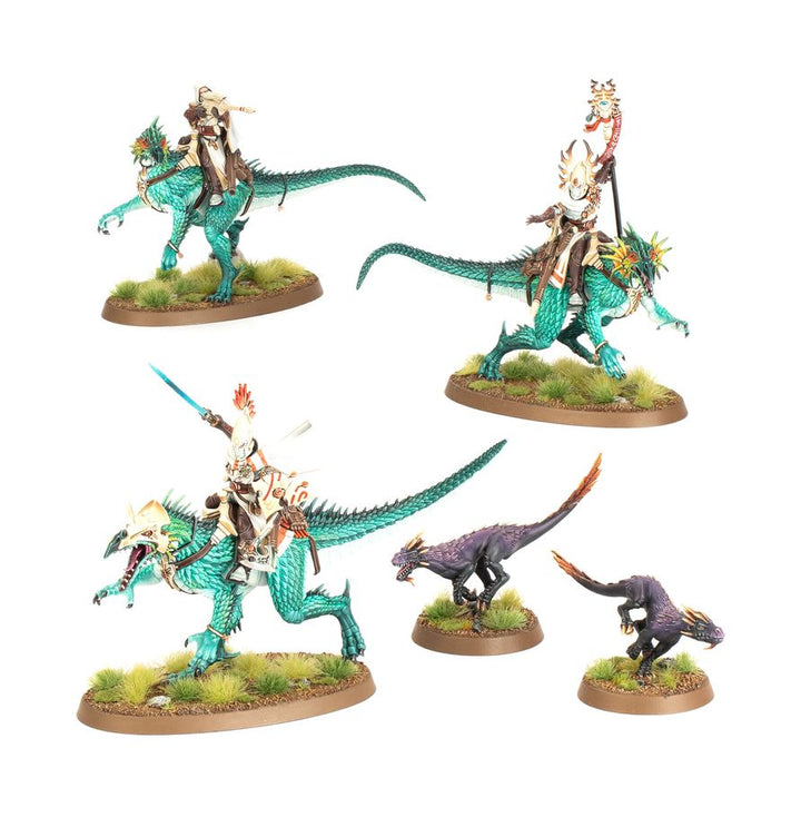 Kill Team - Exodite