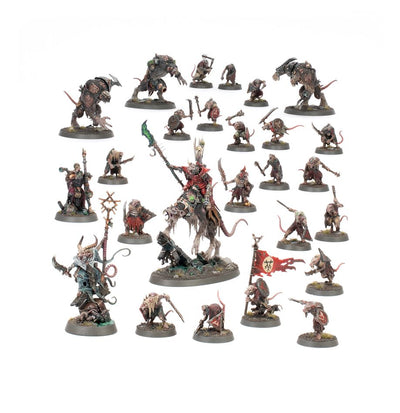 Warhammer: Age of Sigmar - Ultimate Starter Set