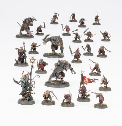 Warhammer: Age of Sigmar - Starter Set