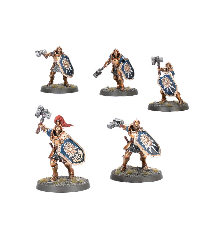 Warhammer: Age of Sigmar - Introductory Set