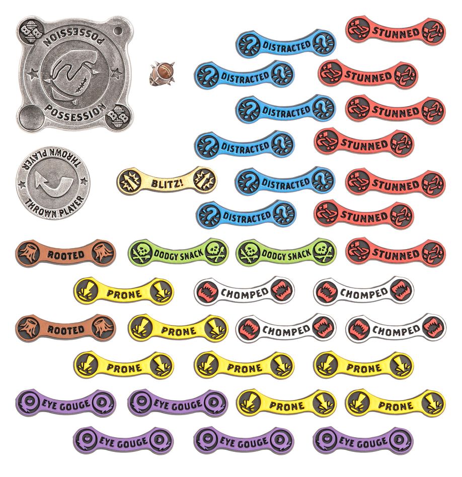 Blood Bowl - Third Season Edition