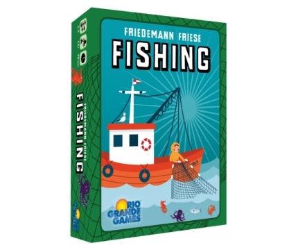 Fishing (Nordic)
