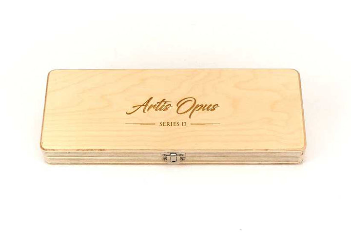 Artis Opus - Series D - Deluxe Drybrush Set
