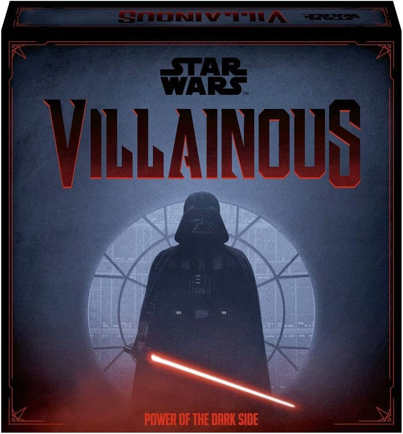 Disney Villainous - Power of the Dark Side